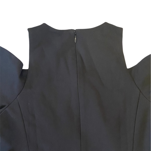 Lark & Ro Women’s Cold Shoulder Dress XL - Picture 6 of 10